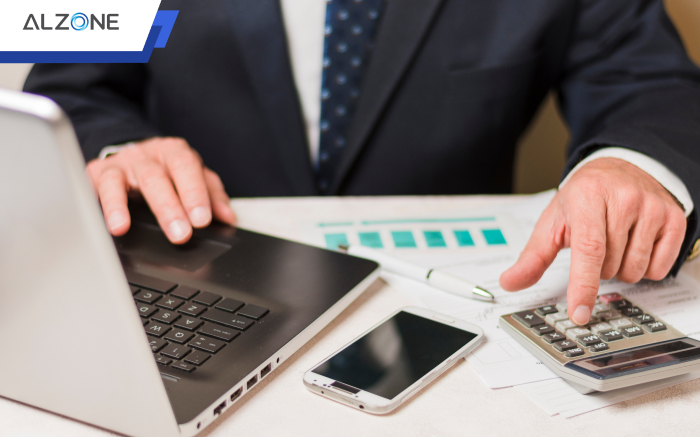 chuẩn hóa máy tính phòng ban