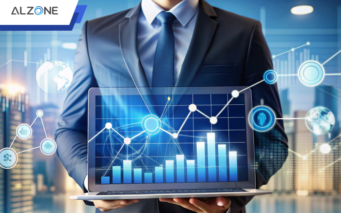 giải pháp máy tính văn phòng