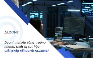 giải pháp thiết bị cho doanh nghiệp