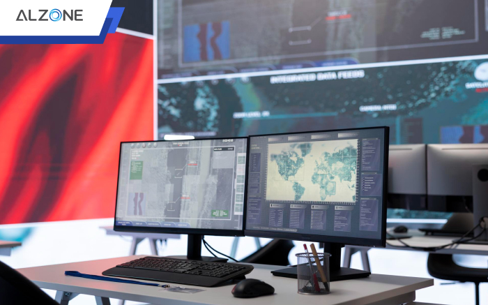 máy trạm workstation