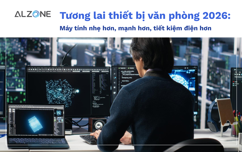 thiết bị văn phòng