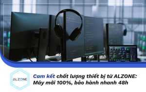 workstation chính hãng