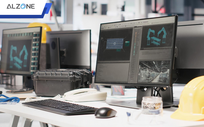 workstation cho doanh nghiệp