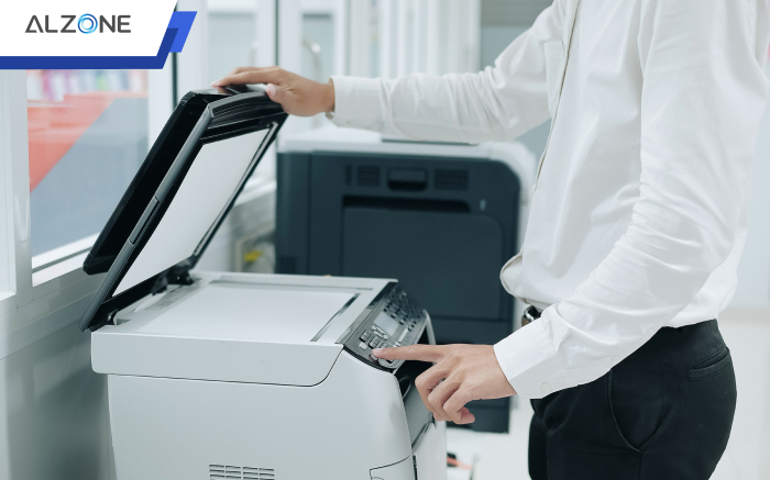 Thuê máy photocopy là gì? Doanh nghiệp nào nên thuê?