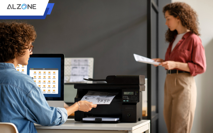 Khi thuê máy photocopy, doanh nghiệp cần chuẩn bị và lưu ý những gì?