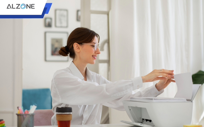 Các loại máy photocopy phổ biến trên thị trường hiện nay