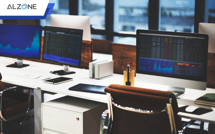 Từ vận hành rời rạc đến hệ thống giải pháp máy tính văn phòng đồng bộ