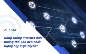 băng thông Internet