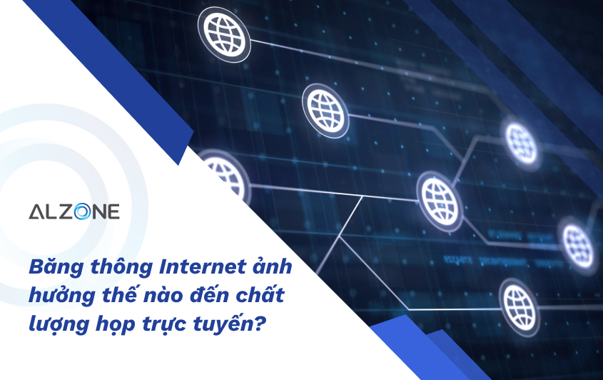 băng thông Internet