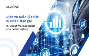 Dịch vụ quản lý thiết bị CNTT
