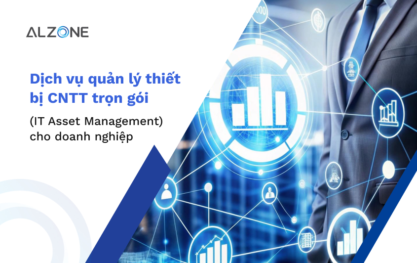Dịch vụ quản lý thiết bị CNTT