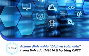 dịch vụ toàn diện