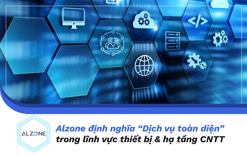 dịch vụ toàn diện
