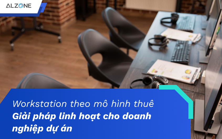 giải pháp workstation