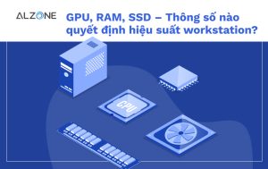 gpu ram ssd