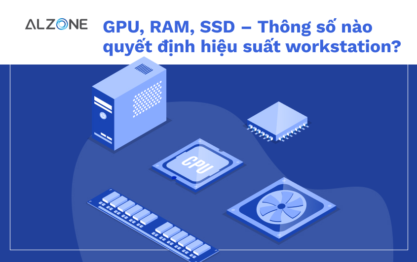 gpu ram ssd
