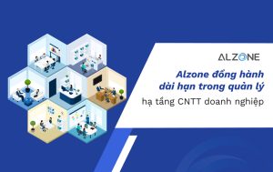 Workplace mô hình văn phòng linh hoạt