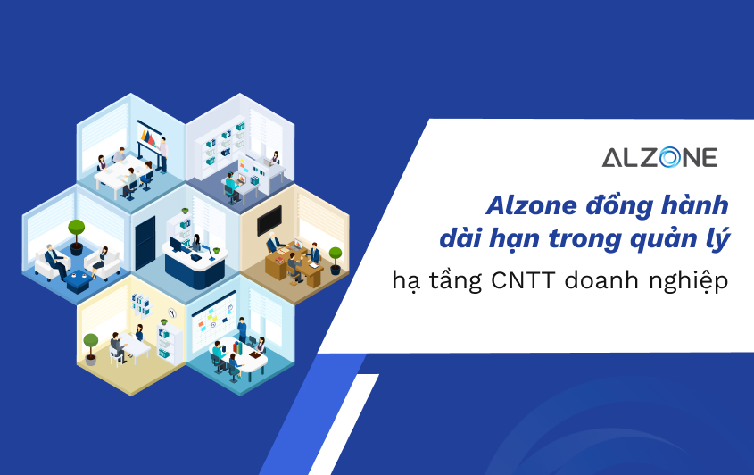 Workplace mô hình văn phòng linh hoạt